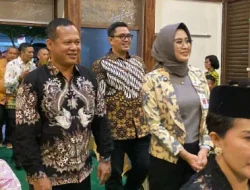 Kolaborasi Rutan Surakarta bersama Erick Estrada Hadirkan Layar Sinema “NAPI : Pesan dari Dalam”