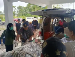 Satgas Damai Cartenz 2026 Bergerak Cepat Tangani Penembakan di Yahukimo, Pelaku Diburu dan Terancam Hukuman Berat