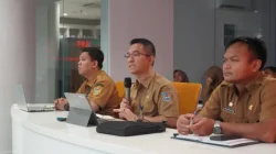 Kemendagri Perkuat Peran Daerah Dalam Program Makan Bergizi Gratis