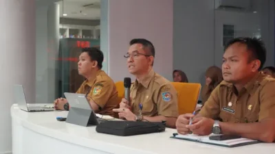 Kemendagri Perkuat Peran Daerah Dalam Program Makan Bergizi Gratis