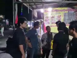 Polda Metro Jaya Ungkap Kasus Penyiraman Air Keras, Satu Pelaku Diamankan