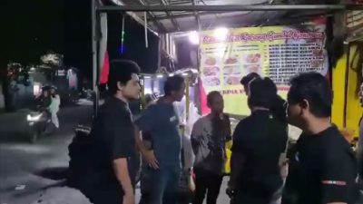 Polda Metro Jaya Ungkap Kasus Penyiraman Air Keras, Satu Pelaku Diamankan