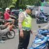 ETLE Handheld Mulai Diterapkan di Kota Tangerang, Pelanggar Langsung Ditilang di Tempat