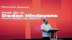 Program MBG Jadi Mesin Baru Ekonomi Daerah, Perputaran Dana Capai Rp6 Triliun Per Bulan di Jabar