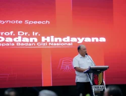 Program MBG Jadi Mesin Baru Ekonomi Daerah, Perputaran Dana Capai Rp6 Triliun Per Bulan di Jabar