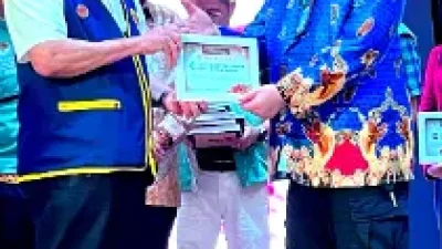 Dr. Jusuf Kristianto: Deteksi Dini Kunci Utama Cegah Kanker Payudara