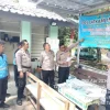 Polres Metro Tangerang Kota Nilai Pos Satkamling, Dorong Keamanan Lingkungan Berbasis Warga