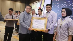 Kepemimpinan Inovatif dalam Pemasyarakatan : Prestasi, Integritas, dan Dampak Nyata