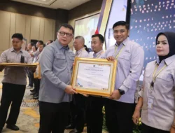 Kepemimpinan Inovatif dalam Pemasyarakatan : Prestasi, Integritas, dan Dampak Nyata