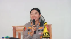 AKBP Heti Patmawati Ukir Prestasi Global, Raih Penghargaan Bergengsi Leadership Award IAWP 2026