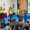 Satlantas Polres Metro Tangerang Kota Gelar Polisi Sahabat Anak, Tanamkan Kesadaran Lalu Lintas Sejak Dini