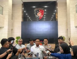 Bareskrim Polri Dalami Dugaan Pemberangkatan Haji Ilegal, 8 Calon Jemaah Digagalkan Berangkat