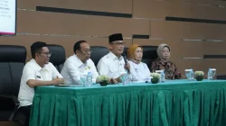 Kepala BKN, Prof. Zudan: Manajemen Talenta Cegah Praktik Balas Budi dalam Pengisian Jabatan ASN