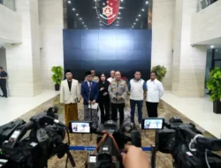 Satgas Haji 2026 Bergerak: Tindak Tegas, Lindungi Calon Jemaah