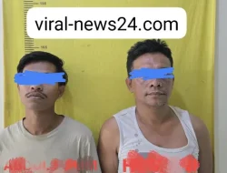 Polsek Sepatan Tangkap 2 Pengedar Obat Keras Daftar G Tramadol di Pakuhaji