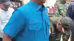 Dery Hanapi, Simbol Pergerakan Dari Jasinga Yang Siap Mengguncang Bogor Raya