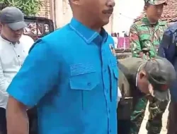 Dery Hanapi, Simbol Pergerakan Dari Jasinga Yang Siap Mengguncang Bogor Raya