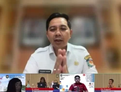 Kawal APBD 2026, Kemendagri Perketat Aturan Anggaran Stunting agar Tepat Sasaran