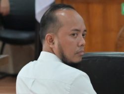 Fakta Fersidangan, Keterangan Ferry Yunanda Menguntungkan Abdul Wahid