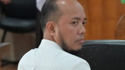 Fakta Fersidangan, Keterangan Ferry Yunanda Menguntungkan Abdul Wahid