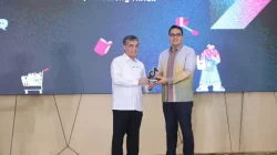 Kemnaker Gandeng TikTok, Perkuat Talenta Ekonomi Digital dan Buka Peluang Kerja Baru