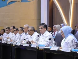 Menaker: RUU PPRT Tekankan Pentingnya Pelindungan Pekerja Rumah Tangga