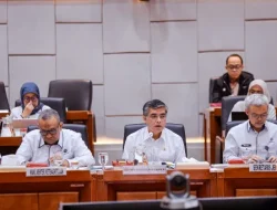 Antusiasme Tinggi, Menaker Ajukan Tambahan 150 Ribu Kuota Magang Nasional 2026