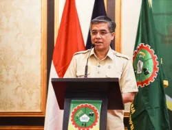 Menaker: Hubungan Industrial Harus Naik Kelas agar Pekerja Tak Tertinggal oleh AI