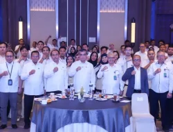 Menaker: Itjen Harus Cegah Masalah, Bukan Sekadar Cari Temuan