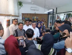 Menaker Sebut Industri Kreatif Bisa Jadi Laboratorium Program Magang Nasional