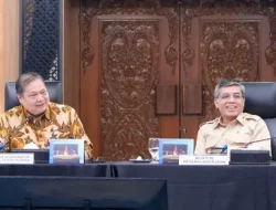 Kemnaker Sinkronkan Pelatihan Vokasi Dengan Industri KEK, 60 Ribu Kuota Pelatihan Disiapkan
