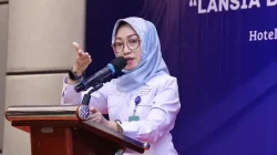 Penduduk Usia Lanjut Meningkat, Kemnaker Ajak Dunia Usaha Perluas Akses Kerja Lansia