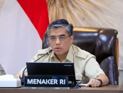 Siap-siap! Kemnaker Buka Lagi Pembinaan K3 Gratis Untuk 2.100 Peserta