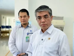 Menaker: Pelatihan Vokasi Jadi Langkah Nyata Siapkan Tenaga Kerja Kompeten