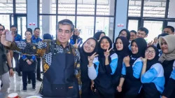 Menaker Tekankan Pelatihan Vokasi Agar Lulusan Siap Masuk Dunia Kerja