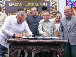 Akhiri Penantian 22 Tahun, Pemerintah dan DPR Setujui RUU PPRT Disahkan Jadi Undang-Undang
