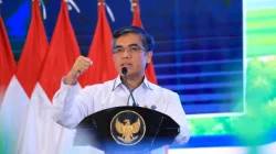 Perluas Perlindungan Pekerja, Menaker: Diskon Iuran JKK-JKM 50 Persen Berlaku Bagi Peserta BPU