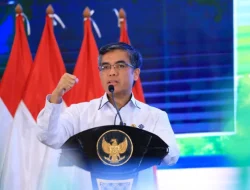 Perluas Perlindungan Pekerja, Menaker: Diskon Iuran JKK-JKM 50 Persen Berlaku Bagi Peserta BPU