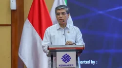 Kemnaker Luncurkan Talent and Innovation Hub, Perkuat Kolaborasi Talenta dan Industri Untuk Ciptakan Lapangan Kerja
