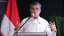 Menaker: Pemerintah Perkuat Perlindungan Pekerja Melalui Regulasi Pembatasan Alih Daya