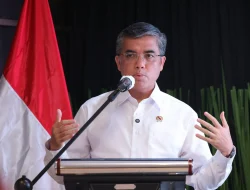 Menaker: Pemerintah Perkuat Perlindungan Pekerja Melalui Regulasi Pembatasan Alih Daya