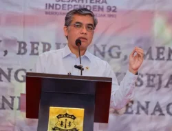 Menaker Ajak Serikat Pekerja Perkuat Kompetensi Hadapi Transformasi Dunia Kerja