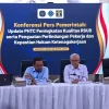 Pemerintah Tegaskan Kebijakan Propekerja Lewat Regulasi dan Program Ketenagakerjaan