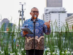 Kemnaker–Transjakarta Teken MoU, Buka Akses Kerja di Sektor Transportasi