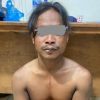 Curi Ranmor di Desa Air Hitam, Pelaku Ditangkap Polsek Kerumutan di Kabupaten Siak