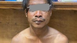Curi Ranmor di Desa Air Hitam, Pelaku Ditangkap Polsek Kerumutan di Kabupaten Siak