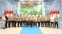 Humas Polda Riau Perkuat Komunikasi Publik, Tekankan Pendekatan Humanis dan Perangi Hoaks