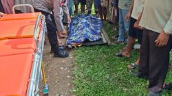 Dilaporkan Hilang, Warga Desa Banuaran Ditemukan Meninggal di Sungai Kuantan