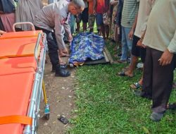 Dilaporkan Hilang, Warga Desa Banuaran Ditemukan Meninggal di Sungai Kuantan