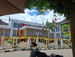 LSM LIRA, Dukung Langkah Kejari Pessel Pulbaket Temuan BPK RI di DPRD